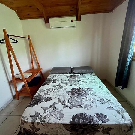 Cabanas Merale Excelente Ubicacion Пуерто Игуасу Екстериор снимка