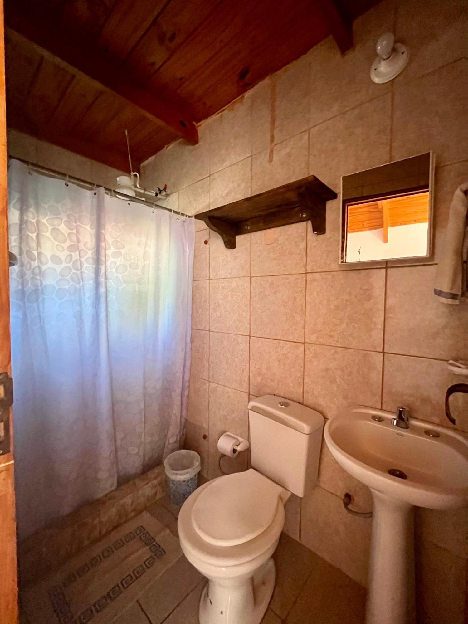 Cabanas Merale Excelente Ubicacion Пуерто Игуасу Екстериор снимка