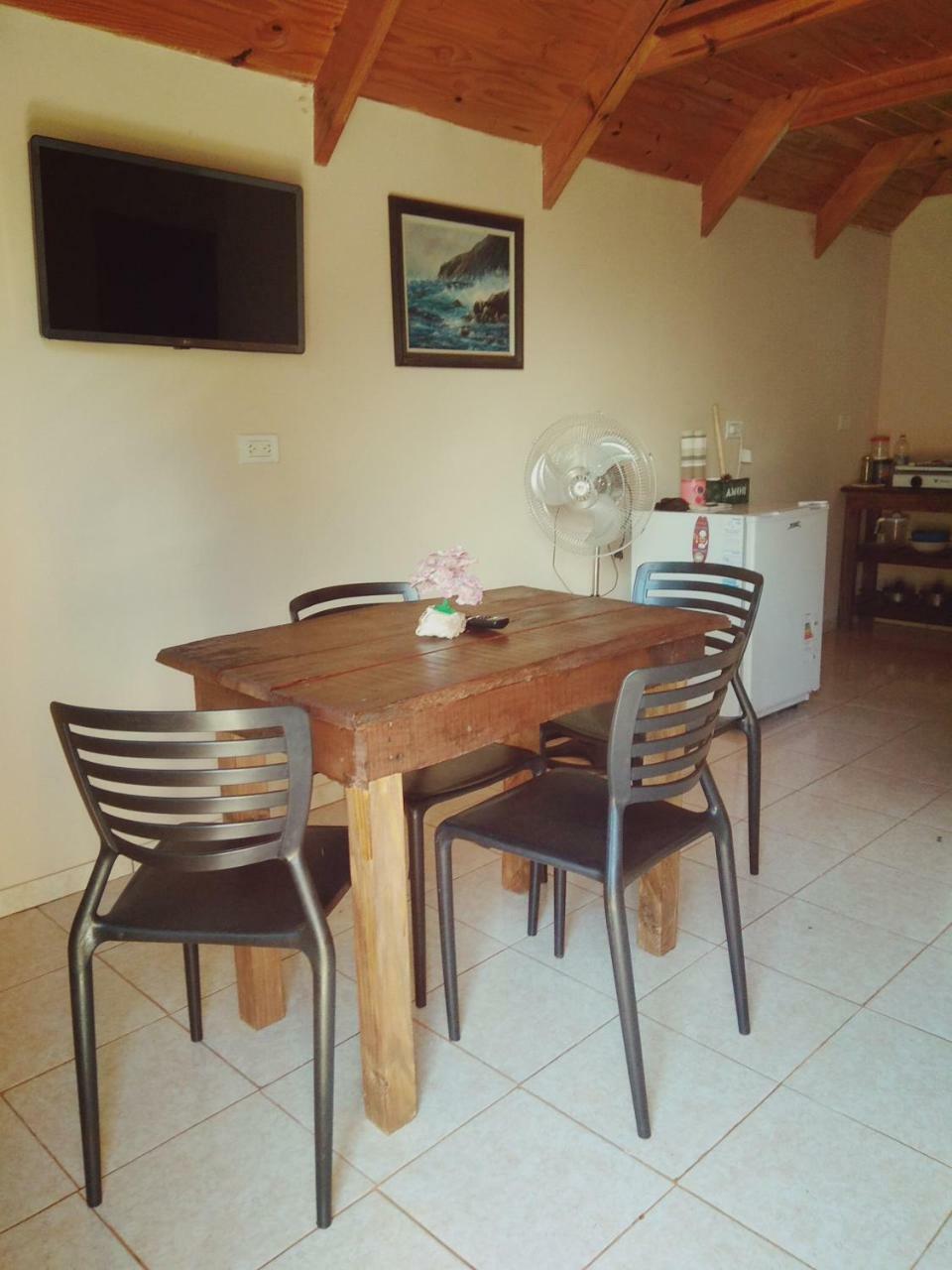 Cabanas Merale Excelente Ubicacion Пуерто Игуасу Екстериор снимка